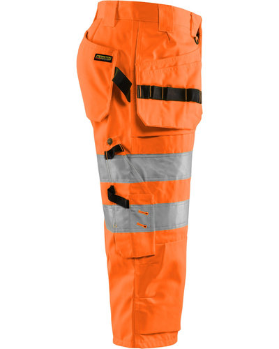 Blaklader 1539 High Vis Piraatbroek, 3 kleuren