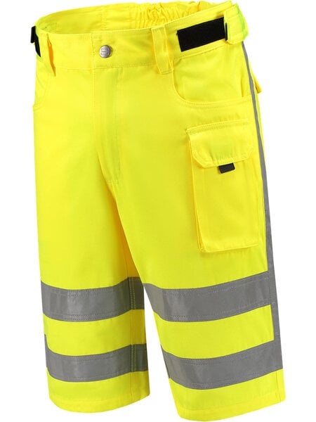 Tricorp RWS Hi Vis korte broek