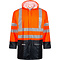 Lyngsoe FR-LR3055 Hi-vis Regenjas