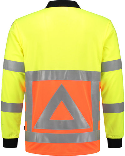 Tricorp Verkeersregelaars Poloshirt-VR 203002