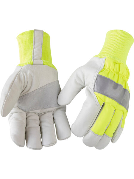 Blaklader 2240 Warme Handschoenen