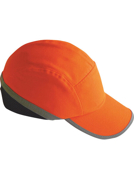 Portwest PW79 Hi-Vis Stootpet, oranje of geel