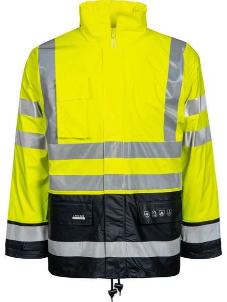 Lyngsoe Winter Regenjas FR-LR32