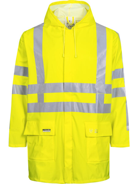 Lyngsoe Regenjack LR55, 3 kleuren