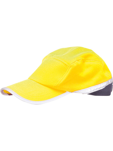 Portwest HB10 Hi Vis Baseball Cap