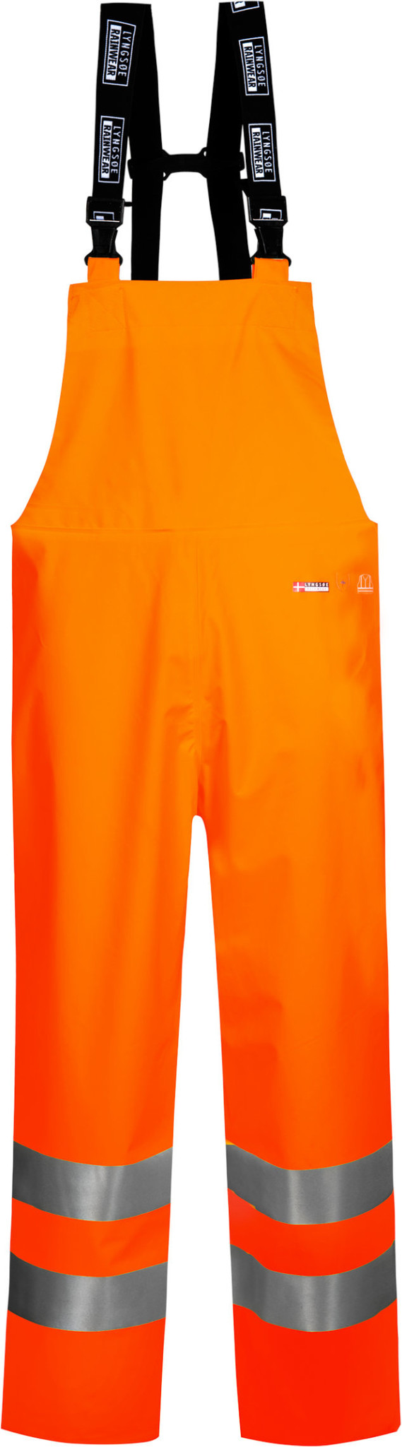 Bestex Fabricage b.v. | Amk100 Tuinbroek 100% Katoen AMK100 kaki