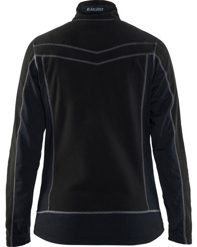 Blaklader 4924 Dames Microfleece Vest