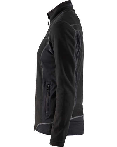 Blaklader 4924 Dames Microfleece Vest