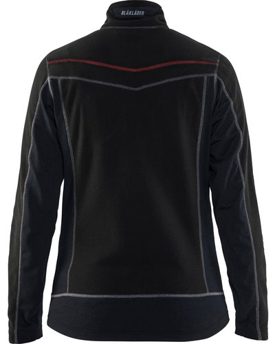Blaklader 4924 Dames Microfleece Vest