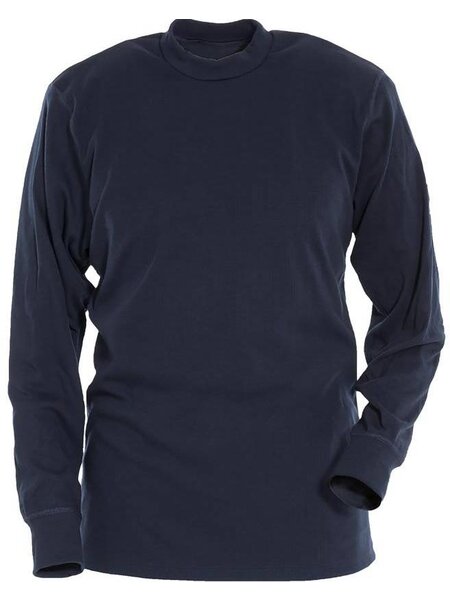 Tranemo Vlamboog, antistatisch en vlamvertragend T-Shirt