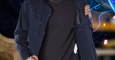 T-Shirt Multisafe