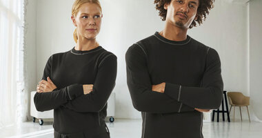 Ondergoed Multinorm voor hem & haar