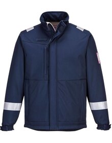 Portwest Modaflame Softshell jas MV73 Multinorm