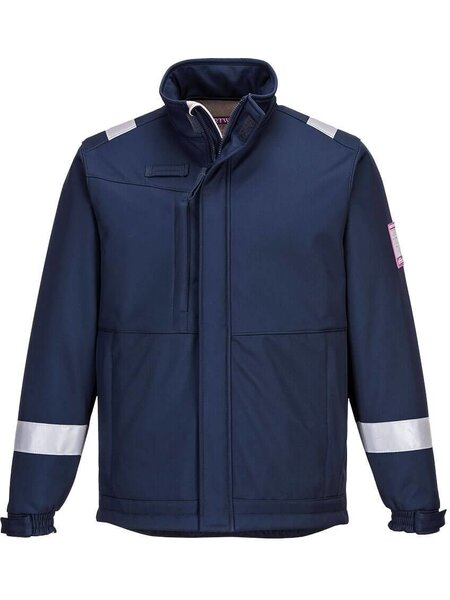 Portwest MV73 Modaflame Softshell jas