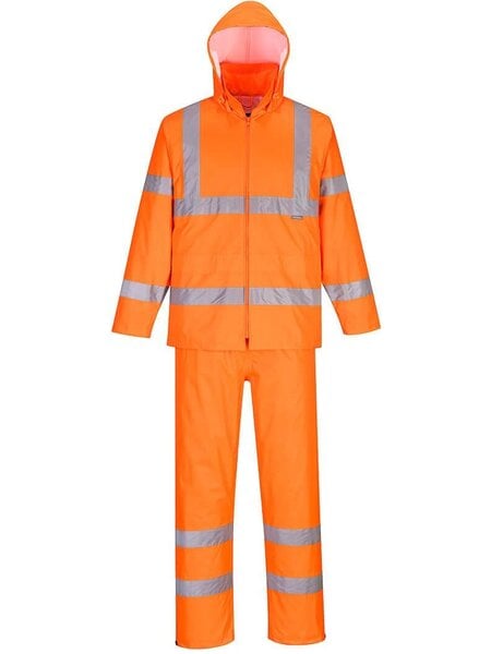 Portwest H448 Hi-Vis Regenpak