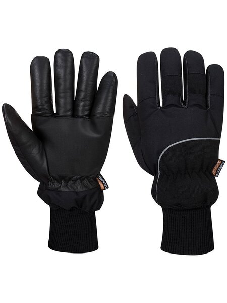 Portwest A751 Winter waterdichte handschoenen