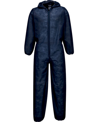 Portwest Wegwerp Overalls PP 40g - 120 stuks