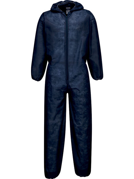 Portwest Wegwerp Overalls PP 40g - 120 stuks