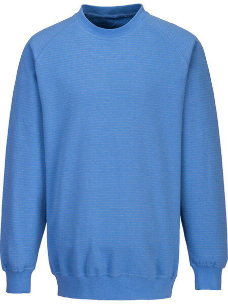 Portwest AS24 Anti-statisch ESD Sweatshirt