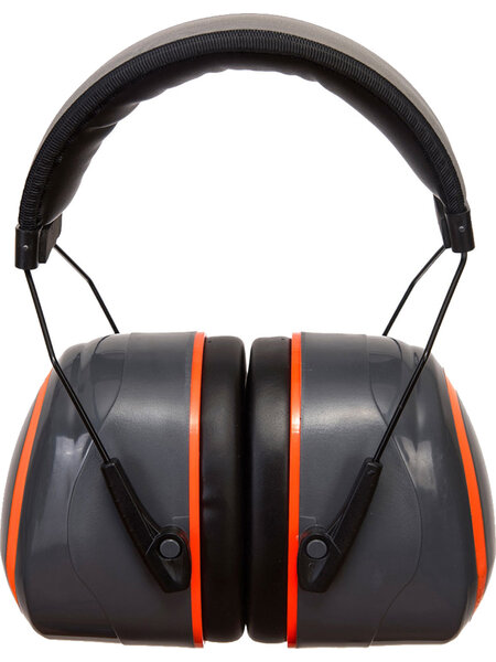 Portwest PS43 HV Extreme gehoorkap