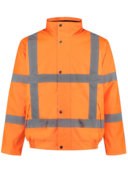 Huismerk Pilot Jack Hi-Vis RWS