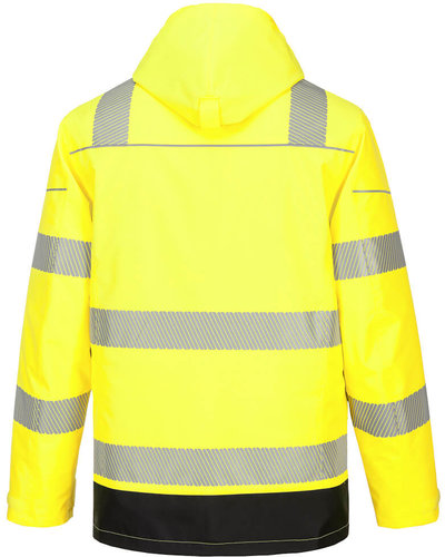 PW3 Hi Vis Jack 5-in-1