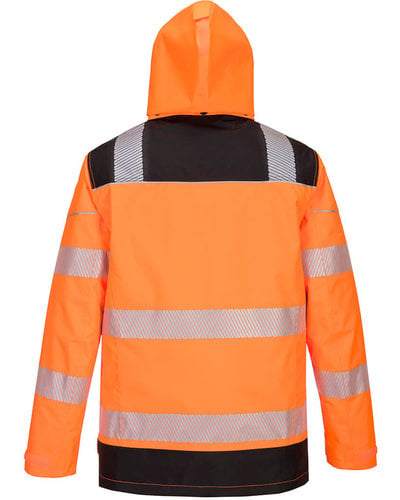 PW3 Hi Vis Jack 5-in-1