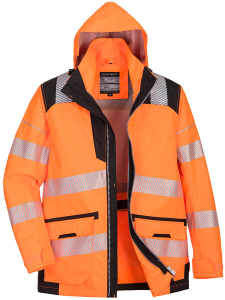 PW3 High Vis 5-in-1 Jack