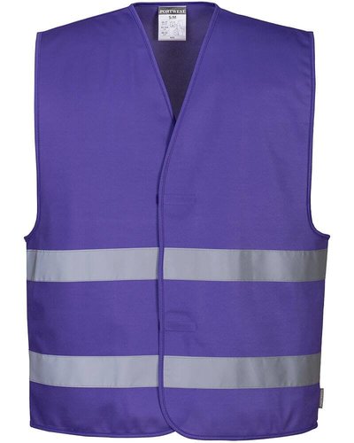 Portwest F474 Iona Reflectie Vest diverse kleuren