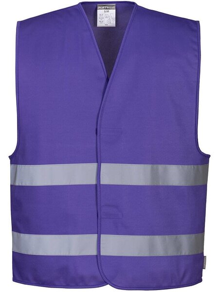 Portwest F474 Vest in diverse kleuren Portwest F474 Vest in diverse kleuren