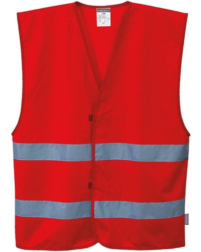 Portwest F474 Iona Reflectie Vest diverse kleuren