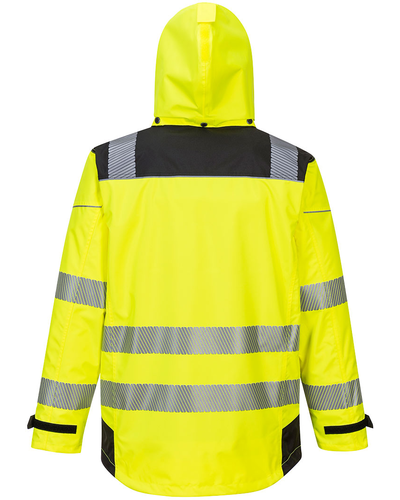 Portwest PW3  3-in-1 Hi Vis Jack