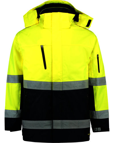 Tricorp Tricorp TPE3001 tweekleurige parka