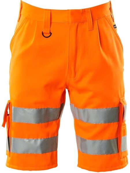 Mascot Werkshort Pisa