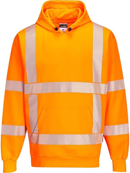 Portwest RWS Hoodie met Capuchon