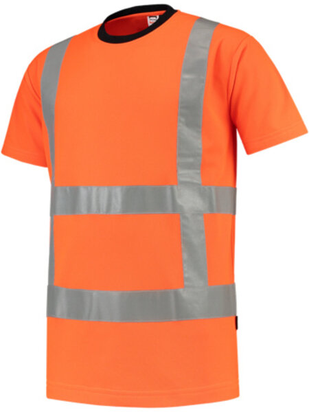 Tricorp TT-RWS T-shirt, geel of oranje (uitlopend)