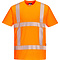 Portwest R413 Hi-Vis T-Shirt
