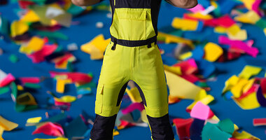 Carnavalskleding