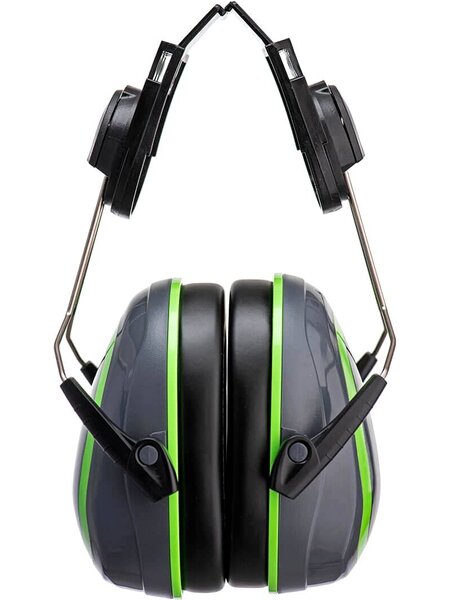 Portwest PW75 HV Extreme Clip On Gehoorbeschermer