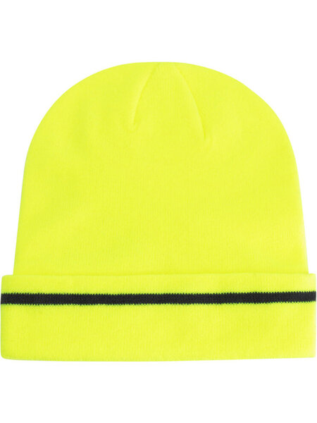 Huismerk Muts Highvis