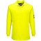 Portwest FR805 Modaflame Poloshirt lange mouw