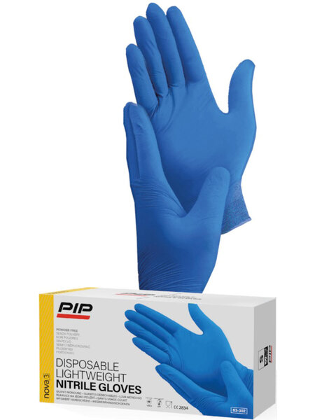 PIP Global Safety NOVA 3