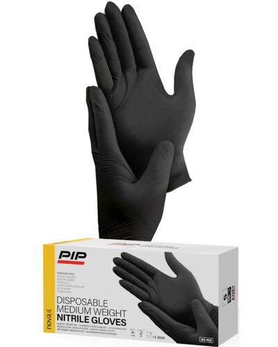 PIP Global Safety NOVA 4