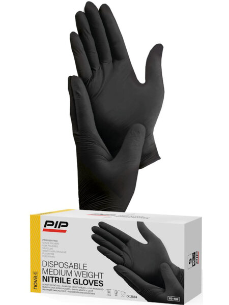 PIP Global Safety NOVA 4