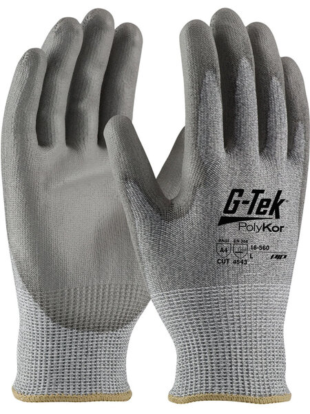G-Tek PolyKor 16-560
