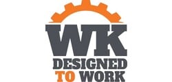 WK. Designed To Work