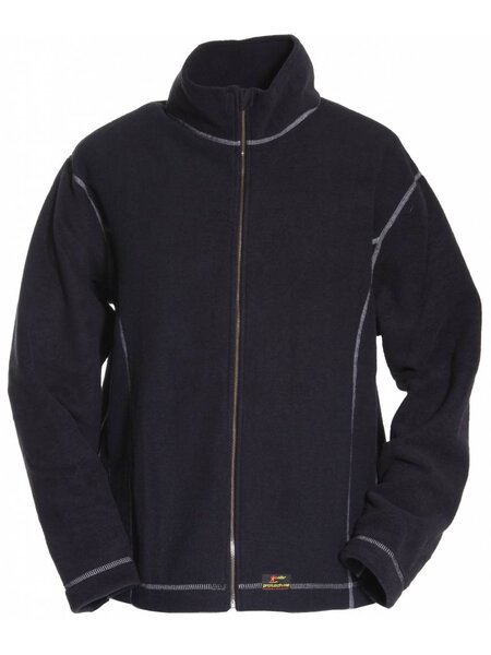 Tranemo 5980 89 Fleece Jack