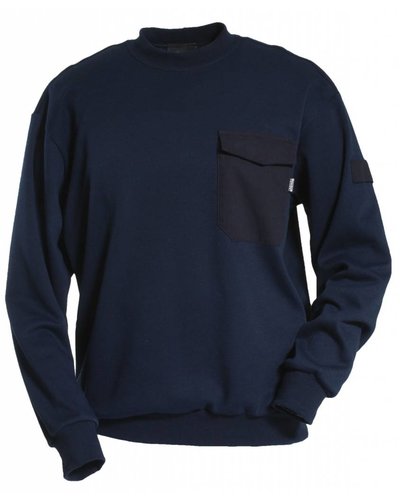 Tranemo Vlamvertragende Sweater