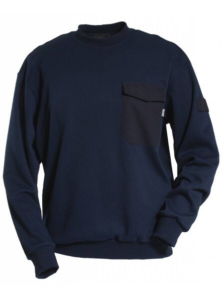 Tranemo Vlamvertragende Sweater