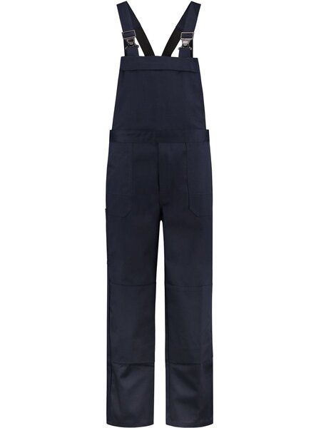 Huismerk Tuinbroek vlamvertragend antistatisch